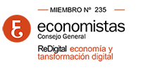 Economía y transformación digital - Colegio de Economistas