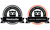 Certificado Hootsuite